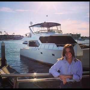 Meet your Posher, Madison